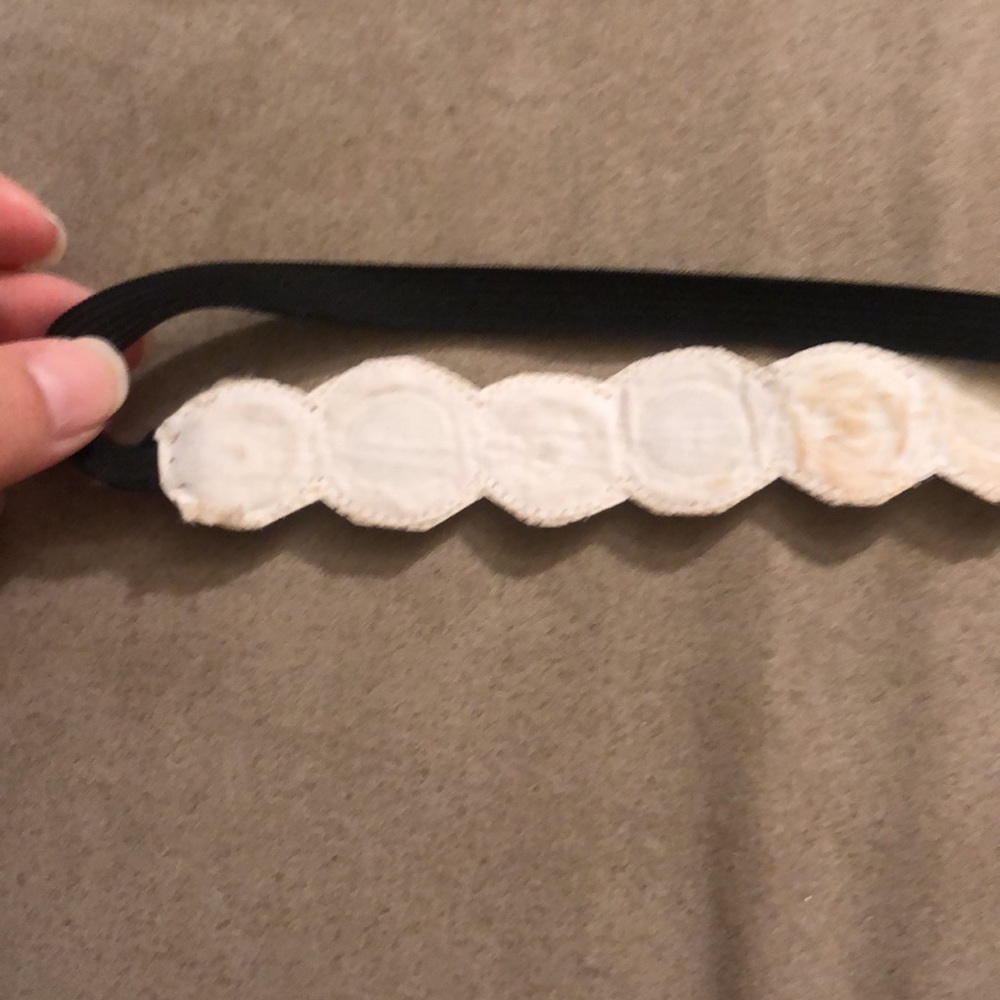 💙 Super cute boho festival hippie headband - Picture 8 of 10